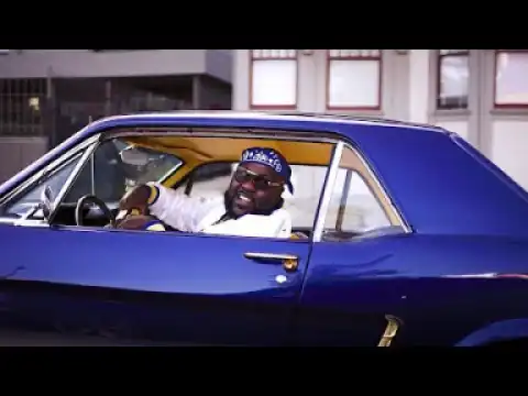 Mistah F.a.b. – Ima Player